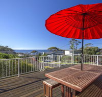3 Shipton Cres - Heavenly Haven - Tourism Canberra