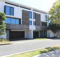 3/26 West Street-CBD Location - Tourism Canberra
