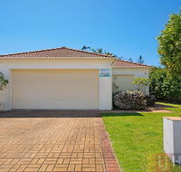 32 Beachside - Tourism Canberra
