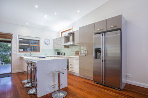 33 Bangalow - Narrawallee's Beautiful Bungalow - Tourism Canberra 2