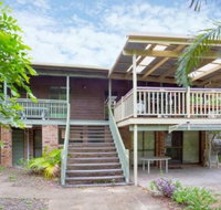 33 Cooloola Drive - Rainbow Beach Walk to the beach pet friendly - Tourism Canberra