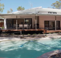 33 Esprit Drive - Rainbow Shores Style Comfort and Relaxation Pets Welcome Pool - Tourism Canberra