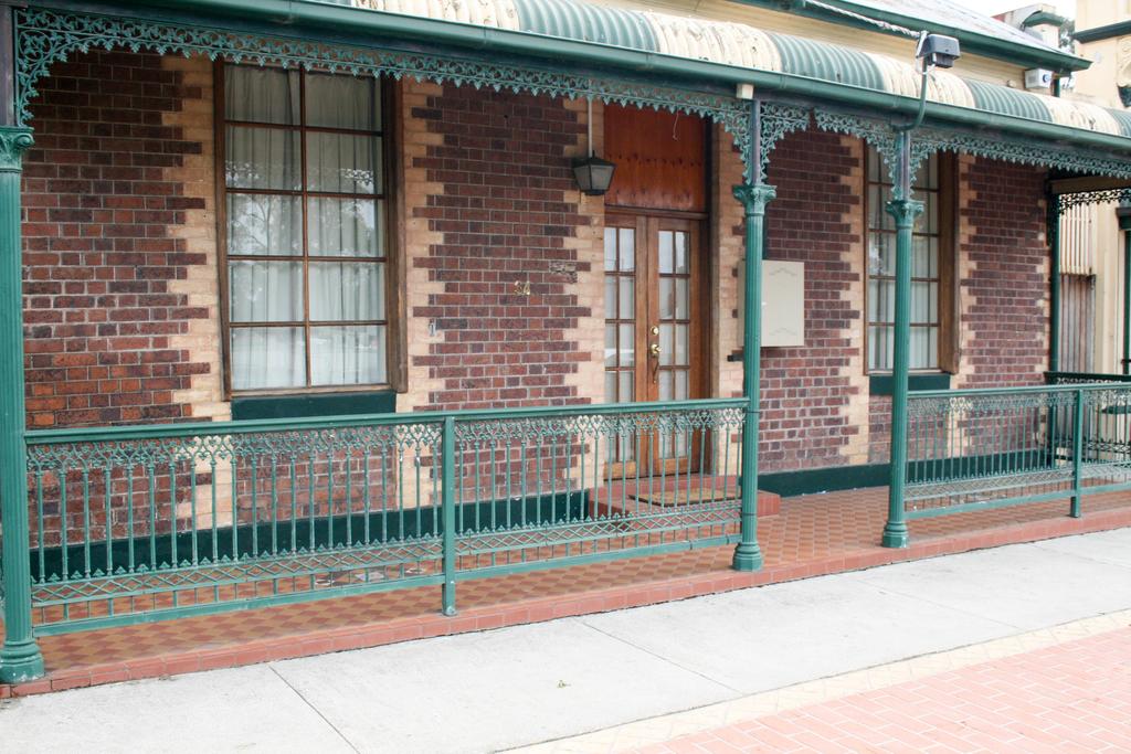 Kerrisdale VIC Tourism Canberra