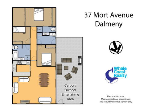 37 Mort Avenue - Tourism Canberra 3