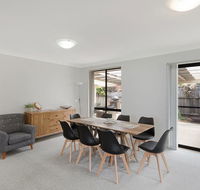 37 Mort Avenue - Tourism Canberra