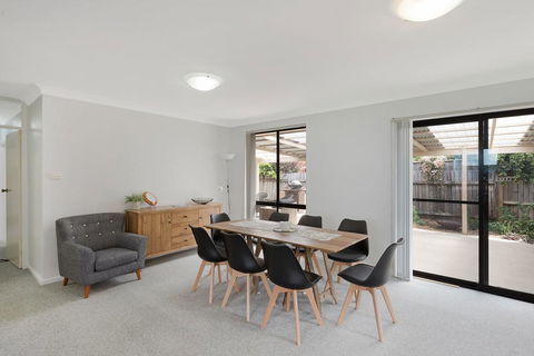 37 Mort Avenue - Tourism Canberra 0