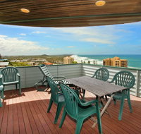 38 Pacific Terrace Coolum Beach - Linen supplied - Tourism Canberra