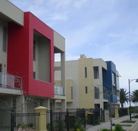4/1 -5 Saint Kitts Place - Tourism Canberra