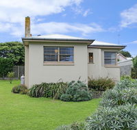 40 Campbell - Tourism Canberra
