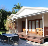 44 Ruskin Street Byron Bay - Ruskins Retreat - Tourism Canberra