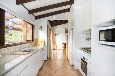 45 Boag St - Comfy And Close - Tourism Canberra 3