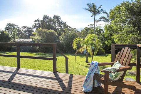 45 Boag St - Comfy And Close - Tourism Canberra 1