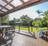 45 Boag St - Comfy and Close - Tourism Canberra