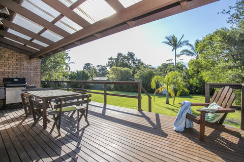 45 Boag St - Comfy And Close - Tourism Canberra 0
