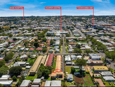 5 Min Walk To City Center - Tourism Canberra 3
