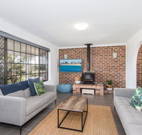 50 Lakeview - Tourism Canberra