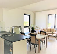 503 2 Bedroom in Kalina Serviced Apartments
