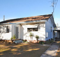59 Wharf Street Opposite Bowling Club - Tourism Canberra