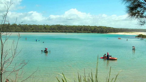 6 Normandy St - Charm At The Inlet - Tourism Canberra 2