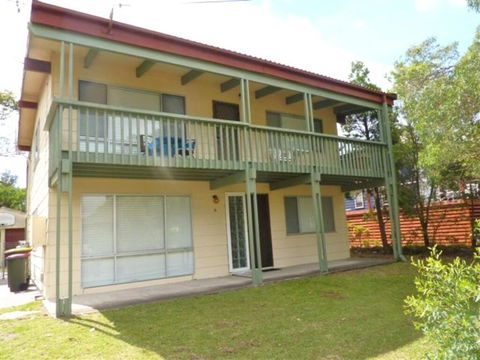 6 Normandy St - Charm At The Inlet - Tourism Canberra 0