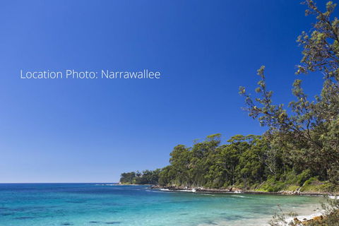 6 Normandy St - Charm At The Inlet - Tourism Canberra 1