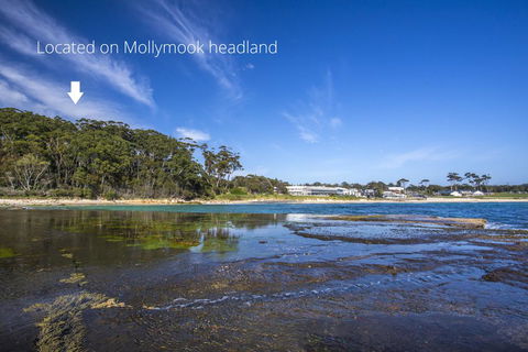 6/1 Riversdale Ave - Mollymook Exclusive - Tourism Canberra 2