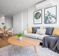 61 Boutique one-bedroom Boxhill Central Mall - Tourism Canberra
