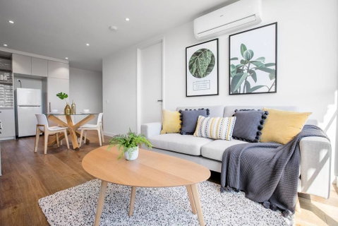 61, Boutique One-bedroom, Boxhill Central, Mall - Tourism Canberra 0