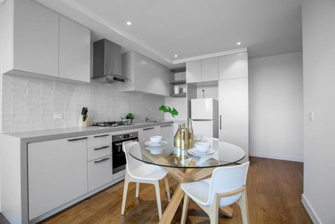 61, Boutique One-bedroom, Boxhill Central, Mall - Tourism Canberra 2
