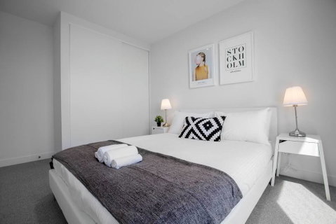 61, Boutique One-bedroom, Boxhill Central, Mall - Tourism Canberra 3