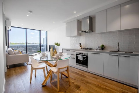 61, Boutique One-bedroom, Boxhill Central, Mall - Tourism Canberra 1