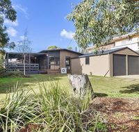 62 BINGLEY PARADE RIVERSEA HOUSE - Tourism Canberra
