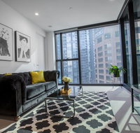 65 Elite Luxry Club2BR1BTH Apt FreeWiFi FreeTram - Tourism Canberra