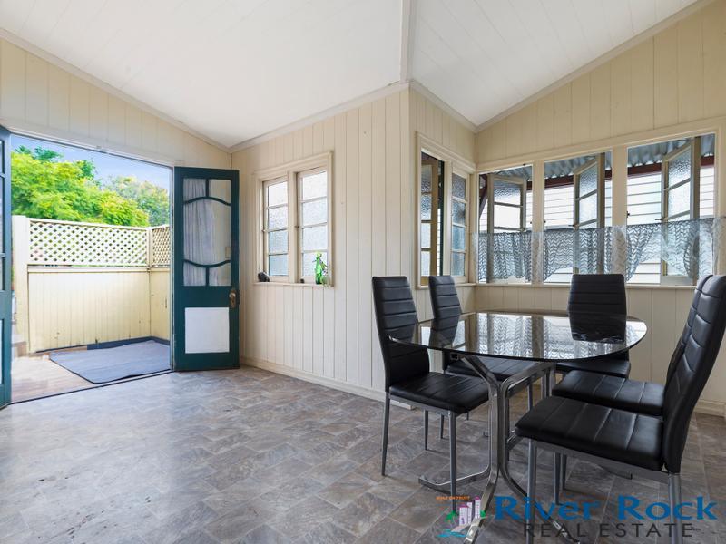 Richlands QLD Tourism Canberra