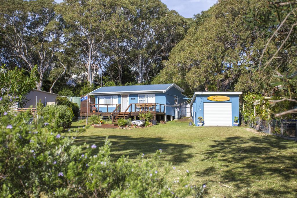 Kioloa NSW Tourism Canberra