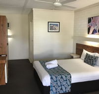 7th Street Motel - Tourism Canberra