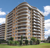 801 At The Plaza - Tourism Canberra