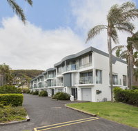 9 Cirrus  Fingal Bay - Tourism Canberra
