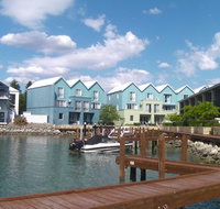 9/20 Apollo Quay Apartment - Tourism Canberra