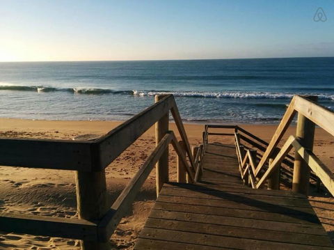 90 Mile Beach Escape - Tourism Canberra 1