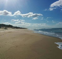 90 Mile Beach Escape - Tourism Canberra