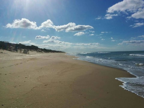90 Mile Beach Escape - Tourism Canberra 0
