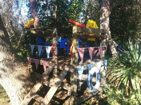90 Mile Beach Escape - Tourism Canberra 3