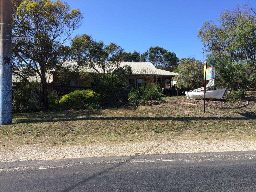 Golden Beach VIC Tourism Canberra