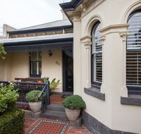 94 Highett - Inner City Period Home - Tourism Canberra