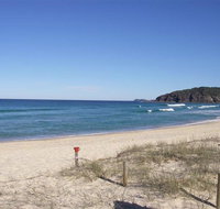  WAVERIDER 2 - Tourism Canberra