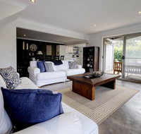 THE COVE - Tourism Canberra