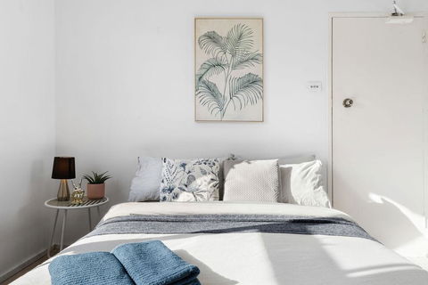 A Bright & Comfy Beach Studio, 5min Walk To Bondi Beach - Tourism Canberra 3