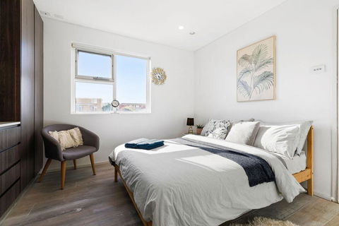 A Bright & Comfy Beach Studio, 5min Walk To Bondi Beach - Tourism Canberra 0