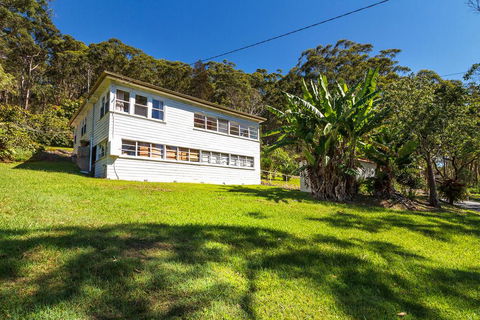 A Casa Del Sol - Tourism Canberra 2